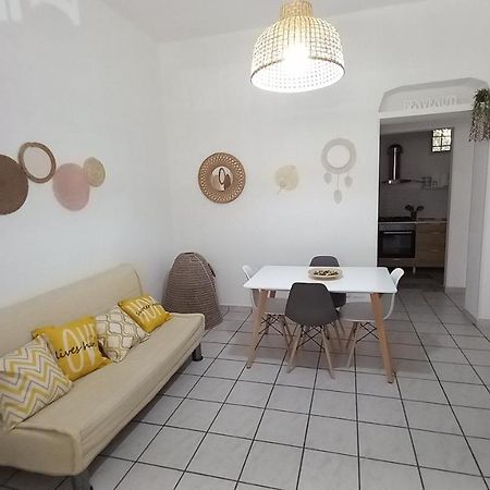 شقة Sophi'S House باليرمو المظهر الخارجي الصورة