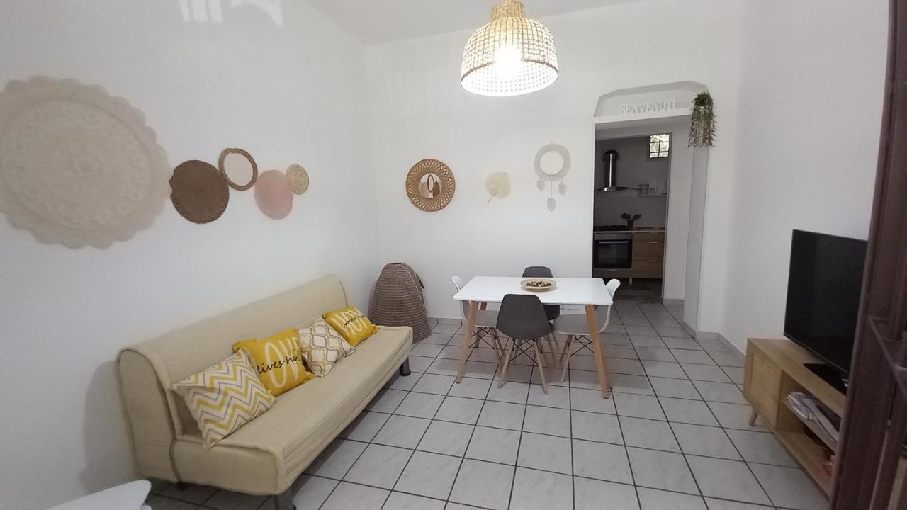 شقة Sophi'S House باليرمو المظهر الخارجي الصورة